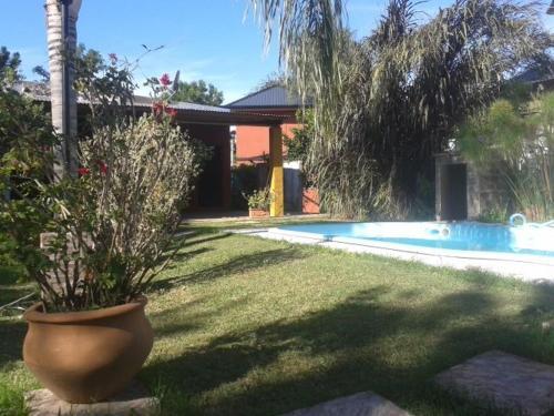 Bungalows Portal Pind�