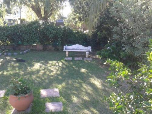 Bungalows Portal Pind�