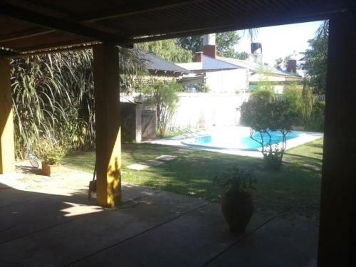 Bungalows Portal Pind�