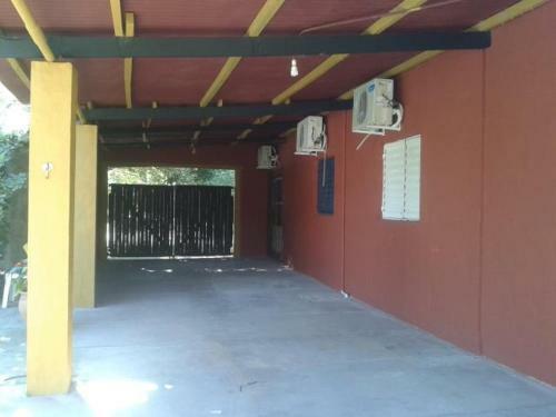 Bungalows Portal Pind�