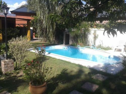 Bungalows Portal Pind�