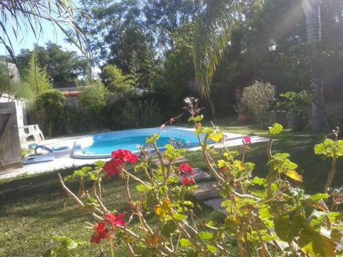 Bungalows Portal Pind�