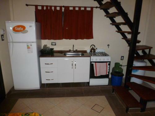 Bungalows Portal Pind�