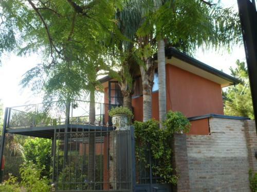 Bungalows Portal Pind�