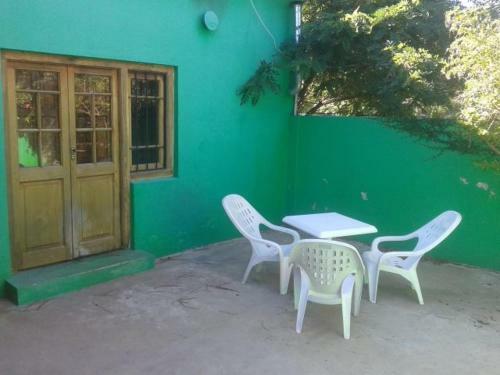 Bungalows Portal Pind�