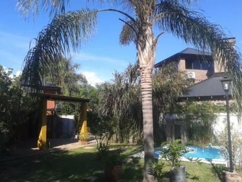Bungalows Portal Pind�