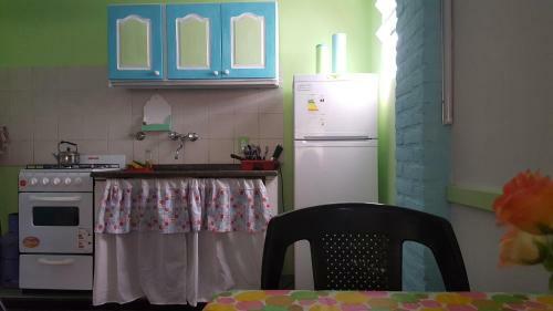 Bungalows Portal Pind�