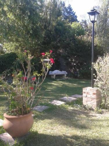 Bungalows Portal Pind�