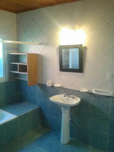 Bungalows Portal Pind�