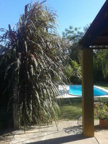 Bungalows Portal Pind�