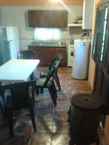 Bungalows Portal Pind�