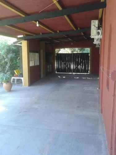 Bungalows Portal Pind�