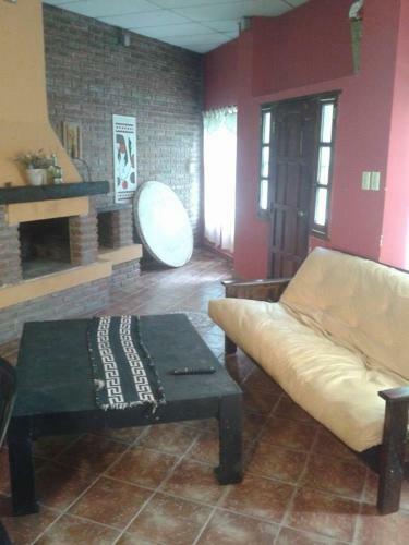 Bungalows Portal Pind�