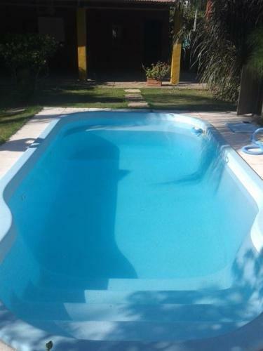 Bungalows Portal Pind�