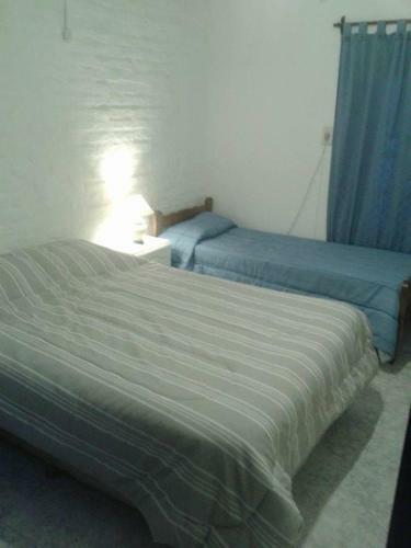 Bungalows Portal Pind�