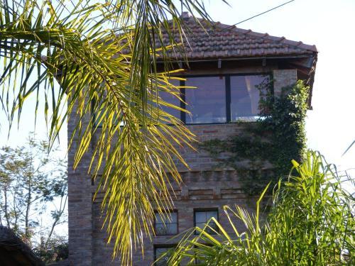 Bungalows Portal Pind�