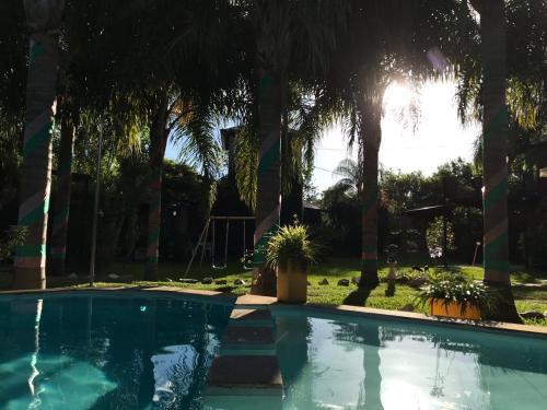 Bungalows Portal Pind�