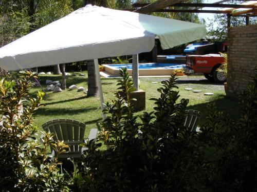 Bungalows Portal Pind�