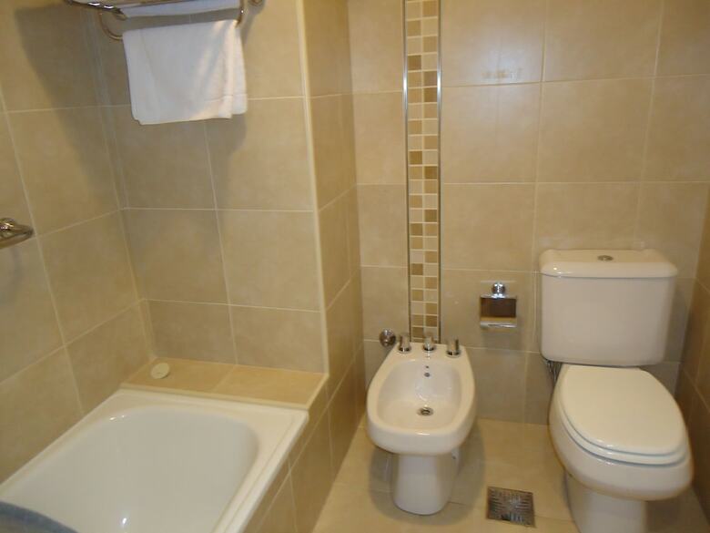 Puerto Amarras Hotel & Suites