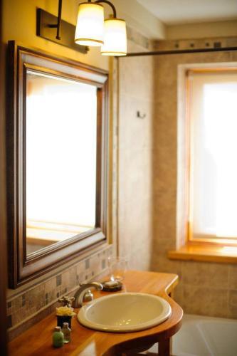 Hotel Casona Del Alto