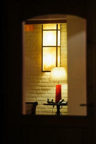 Hotel Casona Del Alto