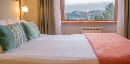 Hotel Casona Del Alto