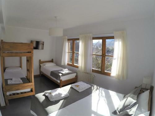 Posada Hoster�a B�renhaus