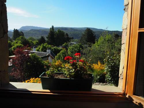 Posada Hoster�a B�renhaus