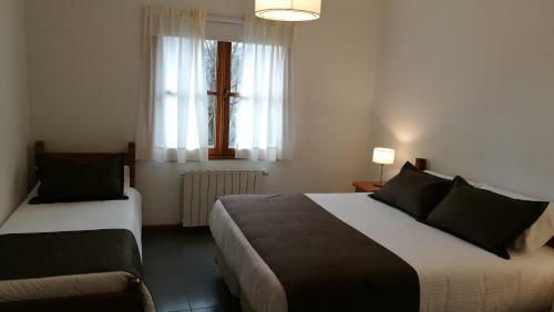 Posada Hoster�a B�renhaus