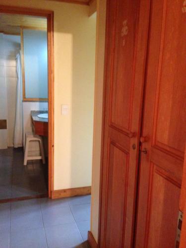 Posada Hoster�a B�renhaus