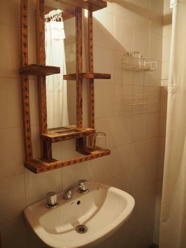 Posada Hoster�a B�renhaus