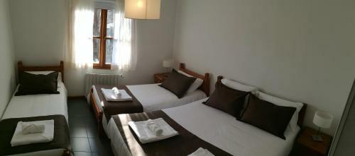 Posada Hoster�a B�renhaus