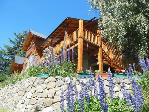 Posada Hoster�a B�renhaus