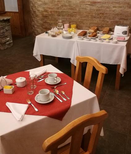 Posada Hoster�a B�renhaus