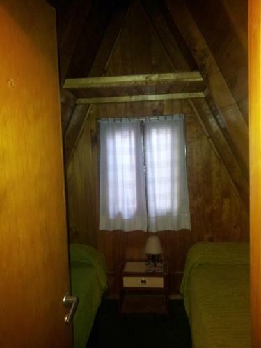 Lodge Caba�as Alpinas Del Chapelco