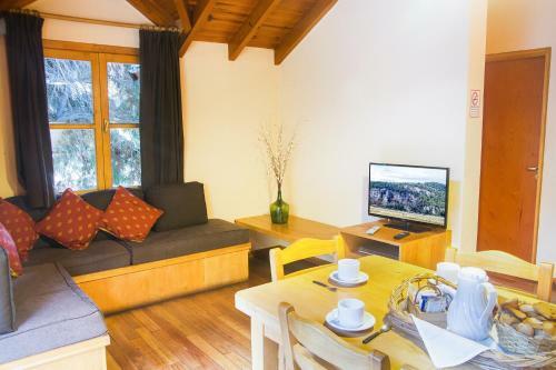 Lodge El Viejo Nogal