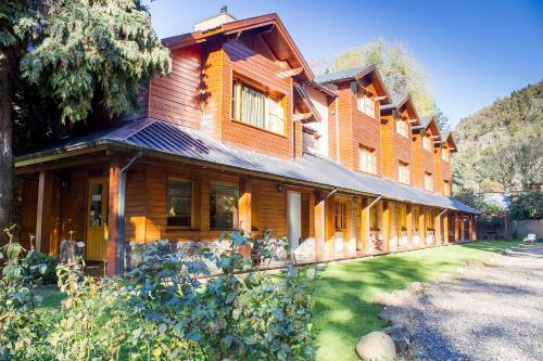 Lodge El Viejo Nogal