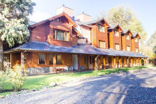 Lodge El Viejo Nogal