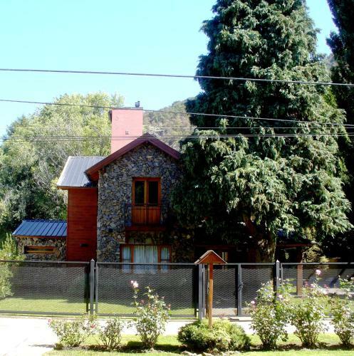 Lodge El Viejo Nogal