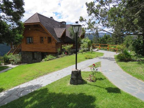 Hostal Ayelen