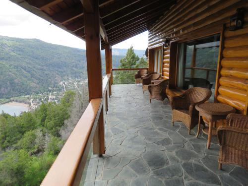 Hostal Ayelen