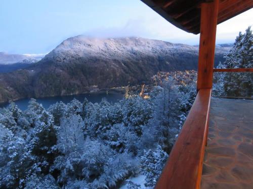Hostal Ayelen