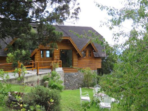 Hostal Ayelen