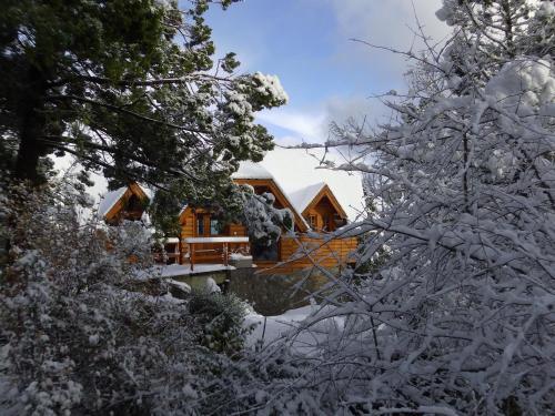 Hostal Ayelen
