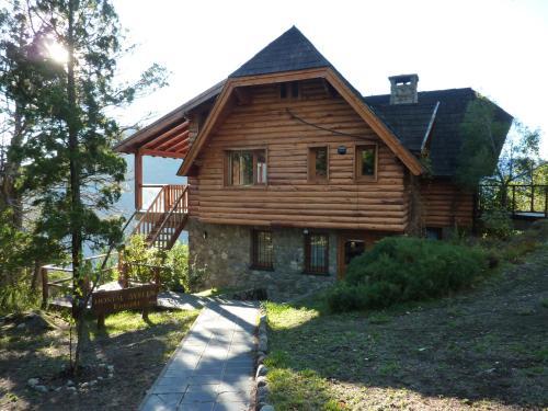 Hostal Ayelen