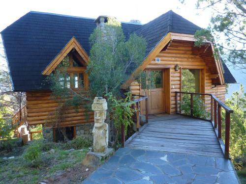 Hostal Ayelen
