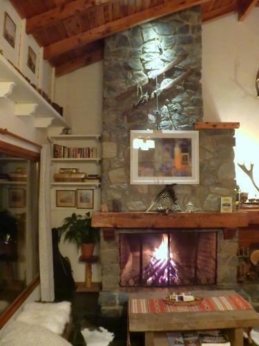 Hostal Ayelen