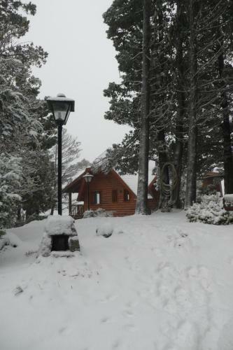 Hostal Ayelen