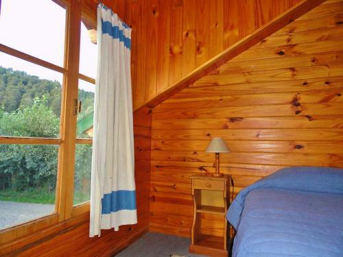 Posada Las Vertientes Lodge