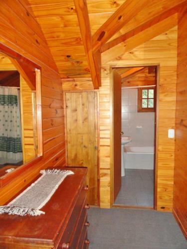 Posada Las Vertientes Lodge